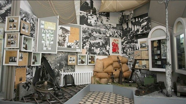 Одесский историко-краеведческий музей