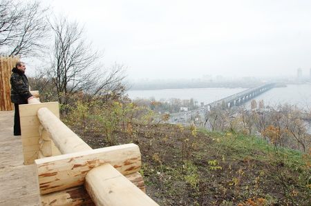  The Red Court, Kiev 