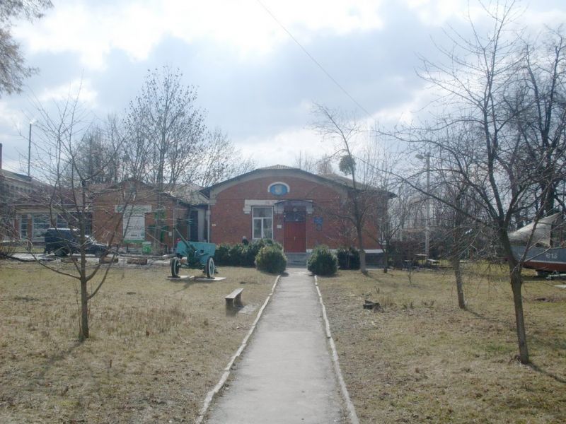 Музей Гайсинщини