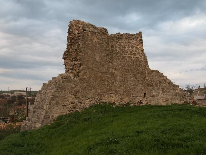 Tower of Giovanni di Scaffa