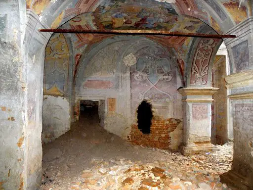 Костел Святого Марка