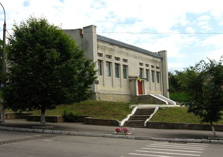Gorodok Local History Museum
