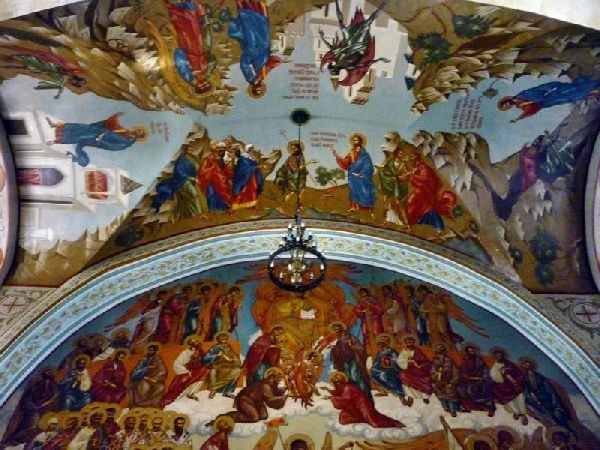  St. Michael's Cathedral 
