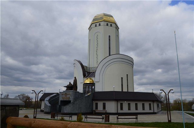 Pervokniga Museum, Peresopnitsa