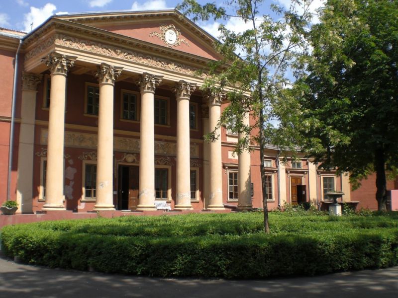 Odessa Art Museum