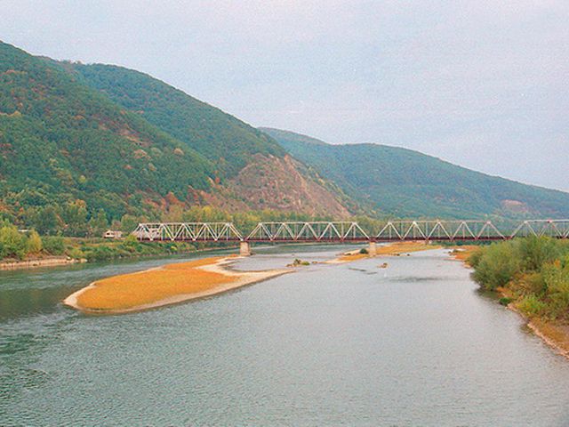 Заказник «Черная Гора»