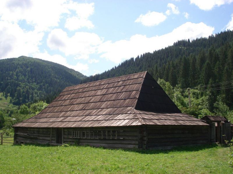 The Museum of the Hutsul Citizen