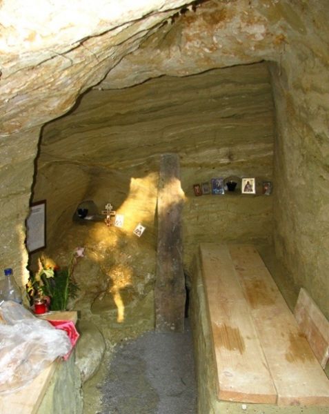  Source of St. Panteleimon, Gulyaigorodok 