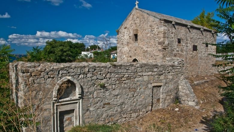 Armenian Church of St. John the Divine