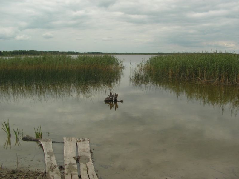 Zgoransky Lakes Landscape Reserve 