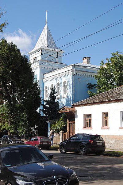 Селянський (Земельний) банк, управління СБУ 