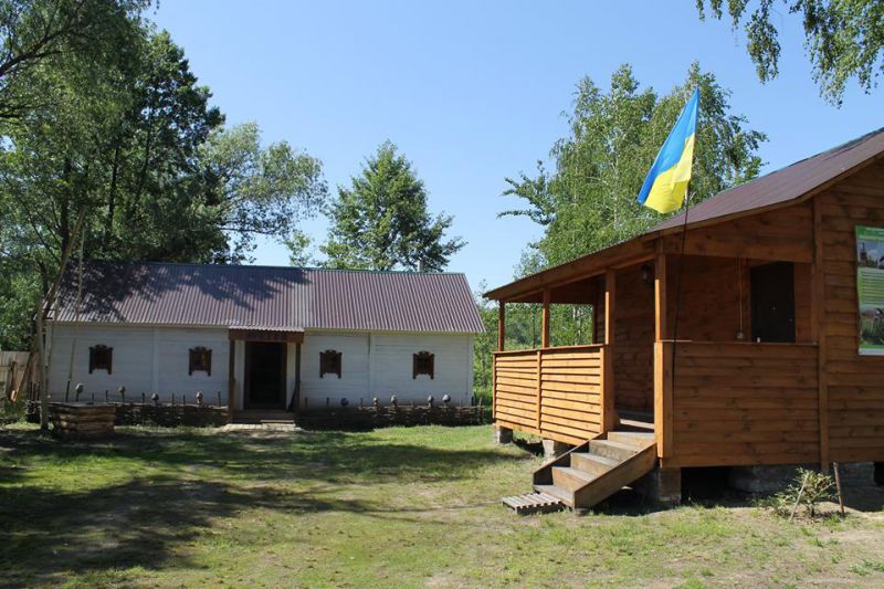 Міжрічинський регіональний ландшафтний парк