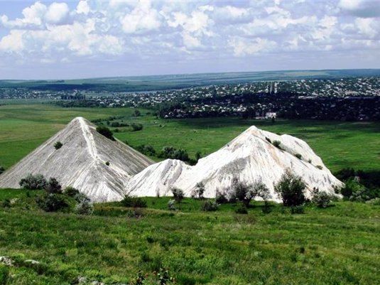 Mount Karachun