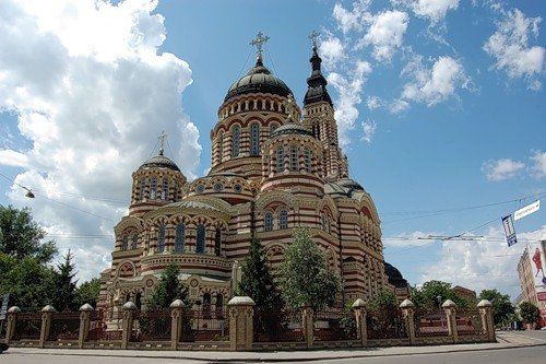 The Annunciation Cathedral