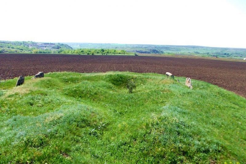 Бозький кромлех