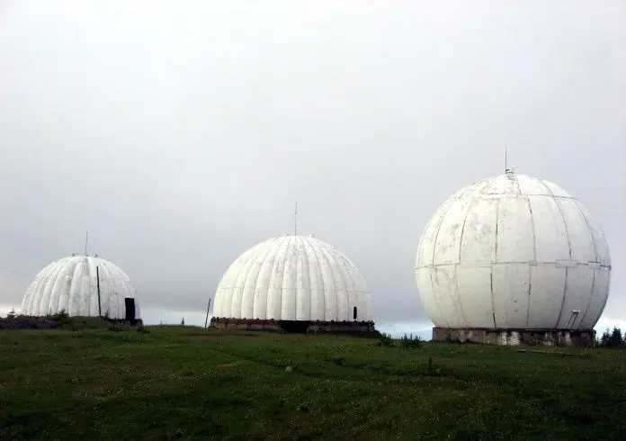 Карпатский Памир, Нижний Яловец