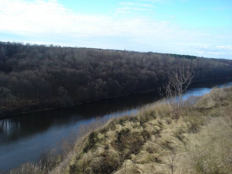  Zvyagelskoe Gorodische , Novograd-Volynsky 