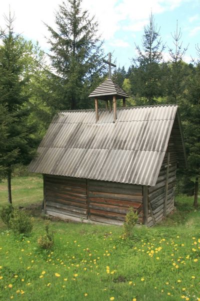  Camp-Museum Sokol, Grinkov 