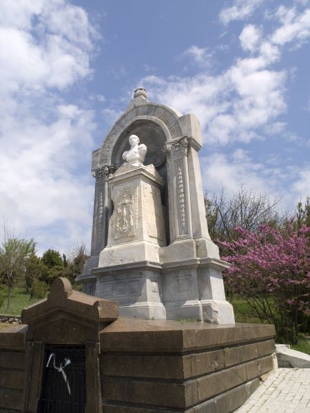  Brotherly Cemetery, Sevastopol 