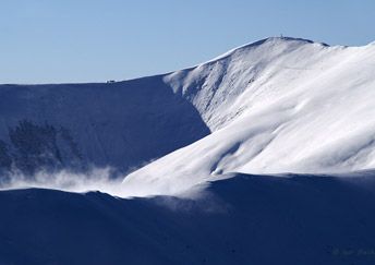 Mount Stoi (Sti)