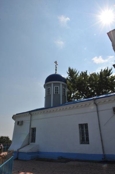 Greek Church, Belgorod-Dnistrovsky