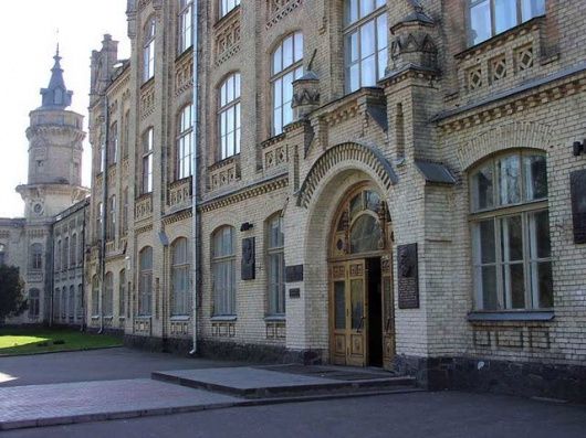 The State Polytechnic Museum