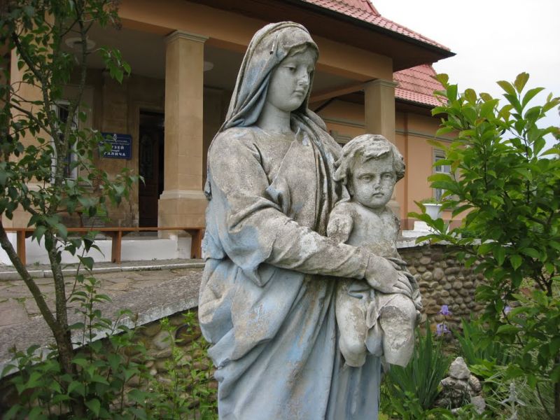  митрополитства палати ( музей історії), Крилос 