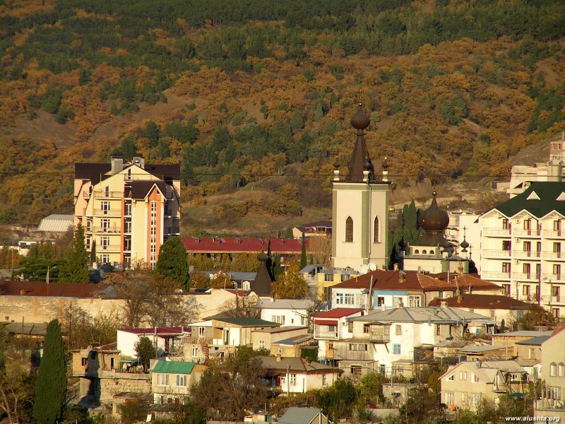 Церква Феодора Стратилата