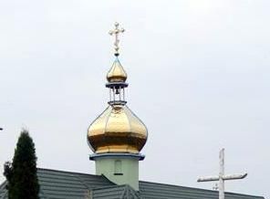 Церковь Св. Косьмы и Дамиана