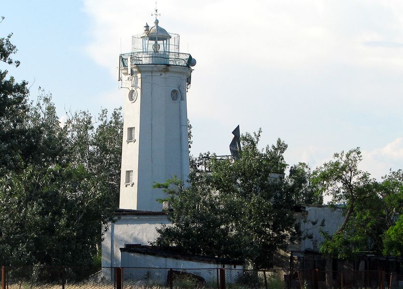 Belosaray lighthouse