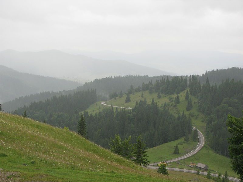 Северная Буковина