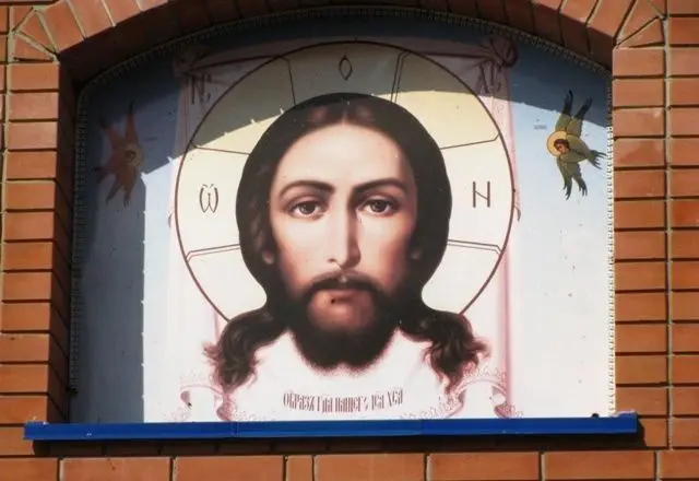 Церковь Успения Пресвятой Богородицы, Млиев