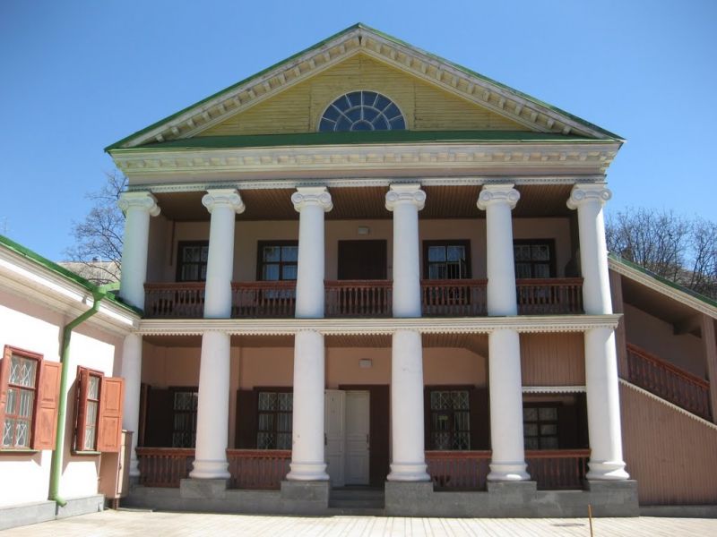 Музей культурного наследия