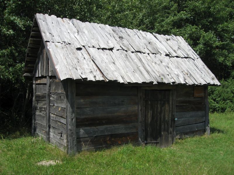  Museum of Agriculture, Rokini 