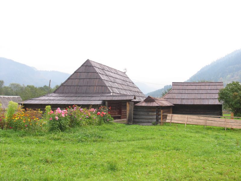 Museum of the Hutsul Citizen