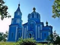 Church of the Ascension, High Church of the Ascension, Verkh title=Ascension Church, Verkhovna Rada ></p>