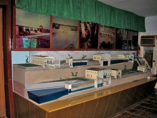 Музей воды, Харьков