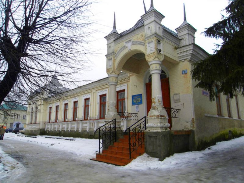 Смелянский городской краеведческий музей