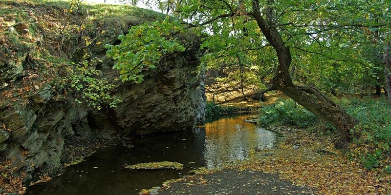 Королевские скалы