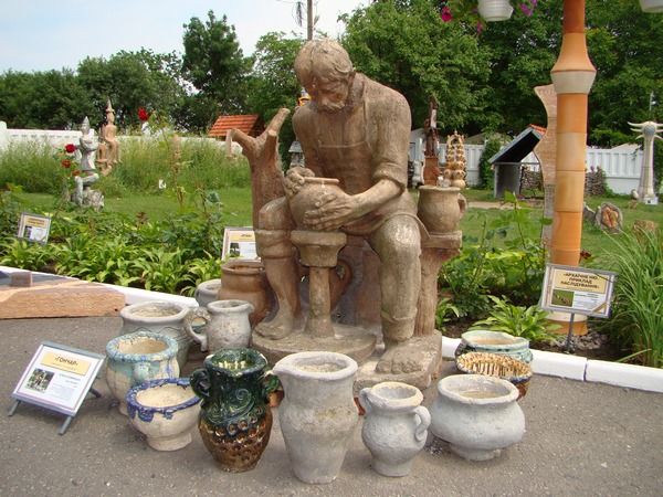 National Museum of Ukrainian Pottery