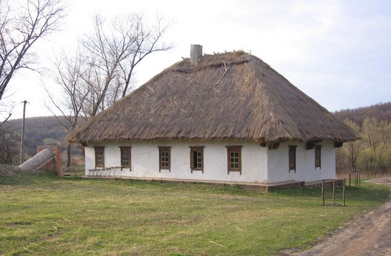 Этнографическо-туристический комплекс «Казацкий хутор»