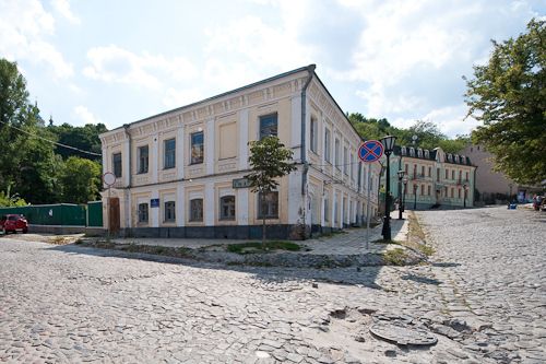 Музей Древний Киев