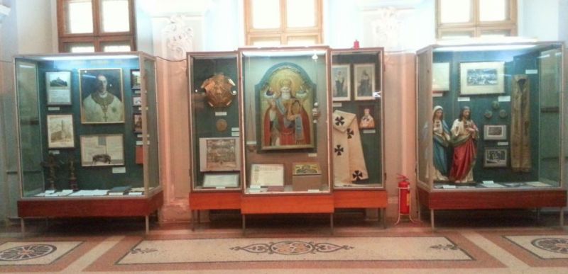 Музей истории религии, Львов
