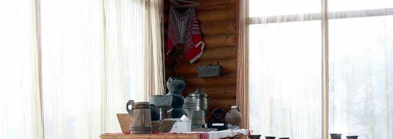 Музей старообрядчества, Белая Криница