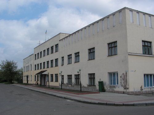 Краєзнавчий музей, Любомль