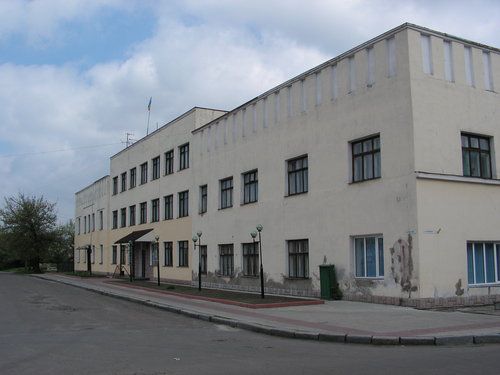 Museum of Local Lore, Luboml