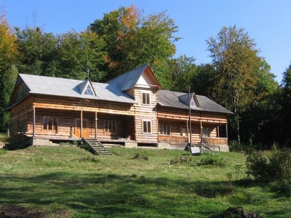 Camp Sokol Museum, Grinkov 