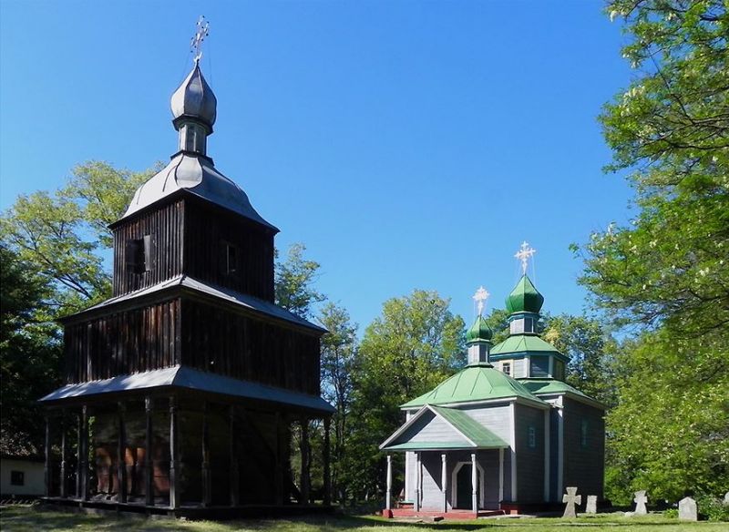 Казацкая церковь, Переяслав-Хмельницкий