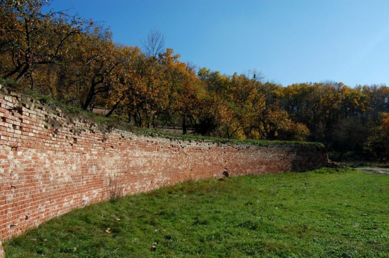 Singing terraces