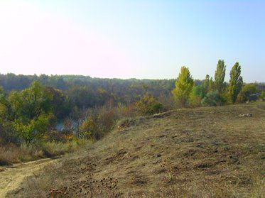 Понятовського поселення змій